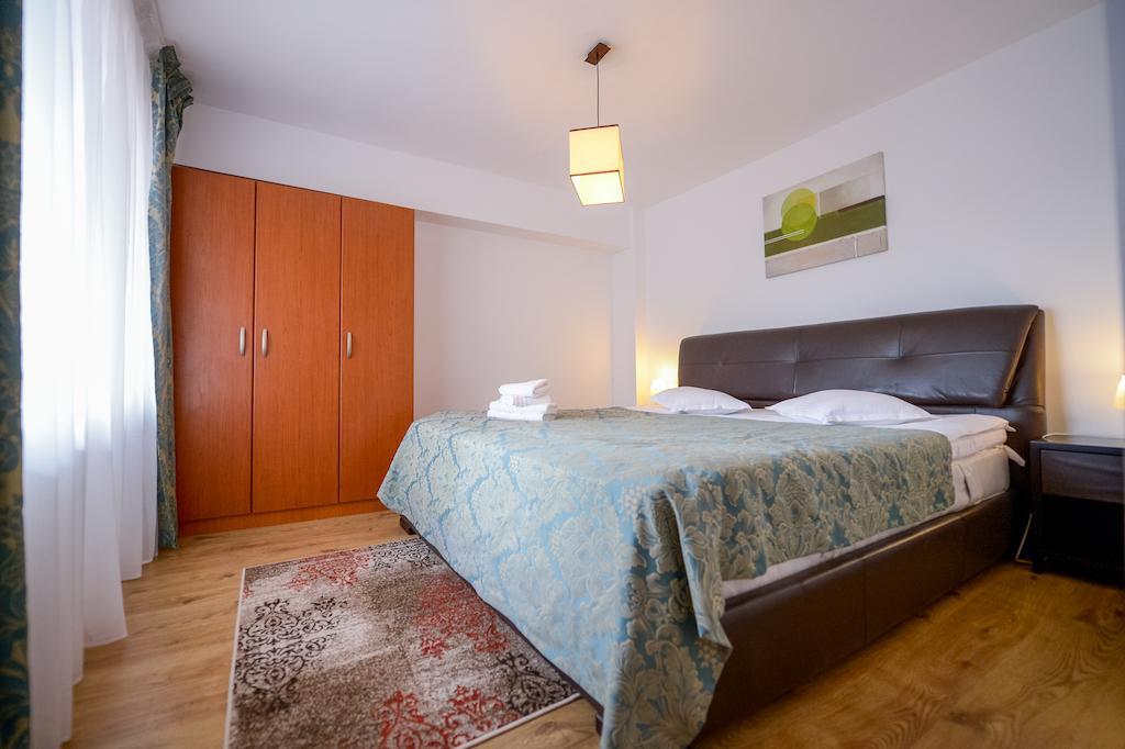 Cabana Trei Brazi Predeal Cameră foto