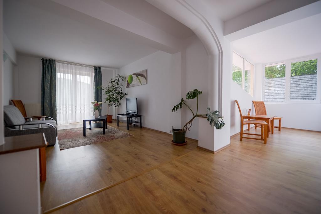 Cabana Trei Brazi Predeal Cameră foto